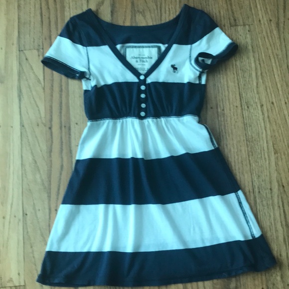 Abercrombie & Fitch Other - Abercrombie & Fitch girls dress